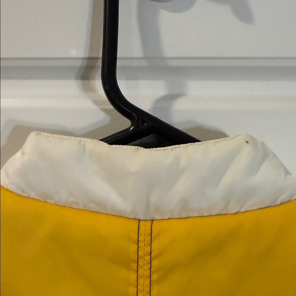 Finish Line vintage vest medium - Picture 6 of 6